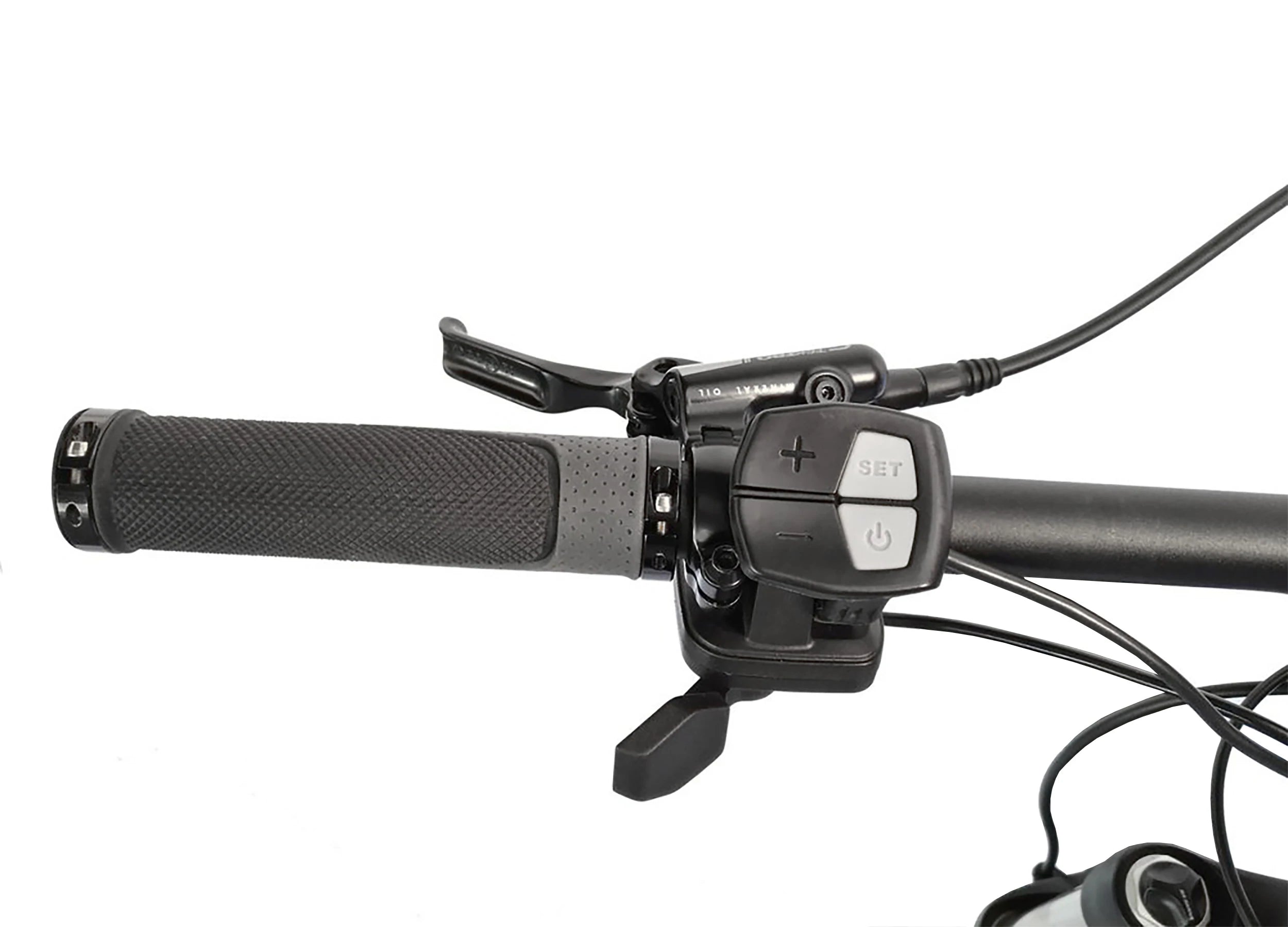 SMARTMOTION HYPERSONIC NEO | Ebikeboys