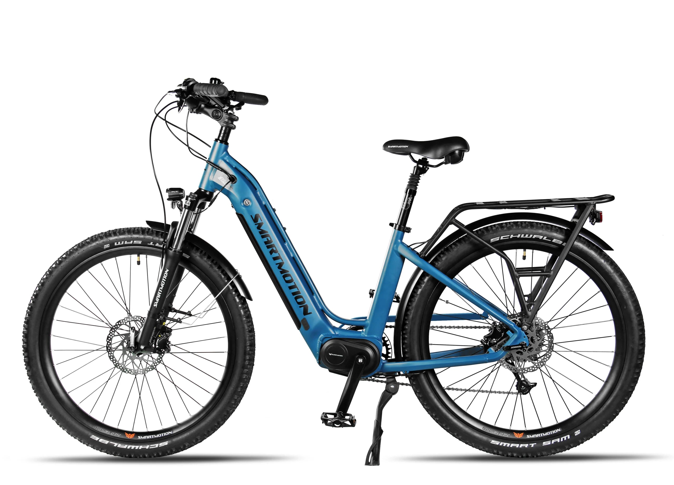 Smartmotion XCity Neo LRG 18″ FRAME