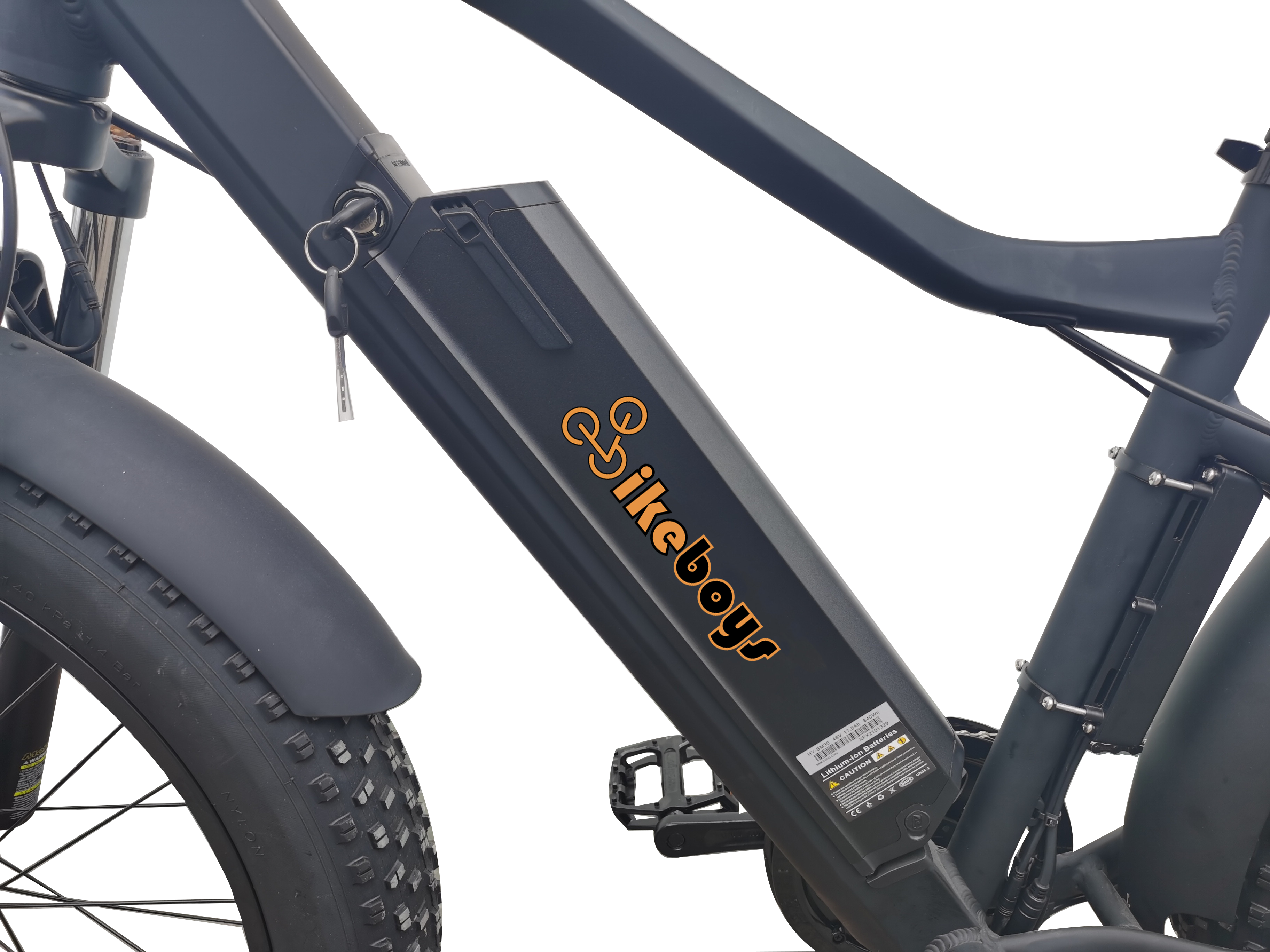 ebikeboys