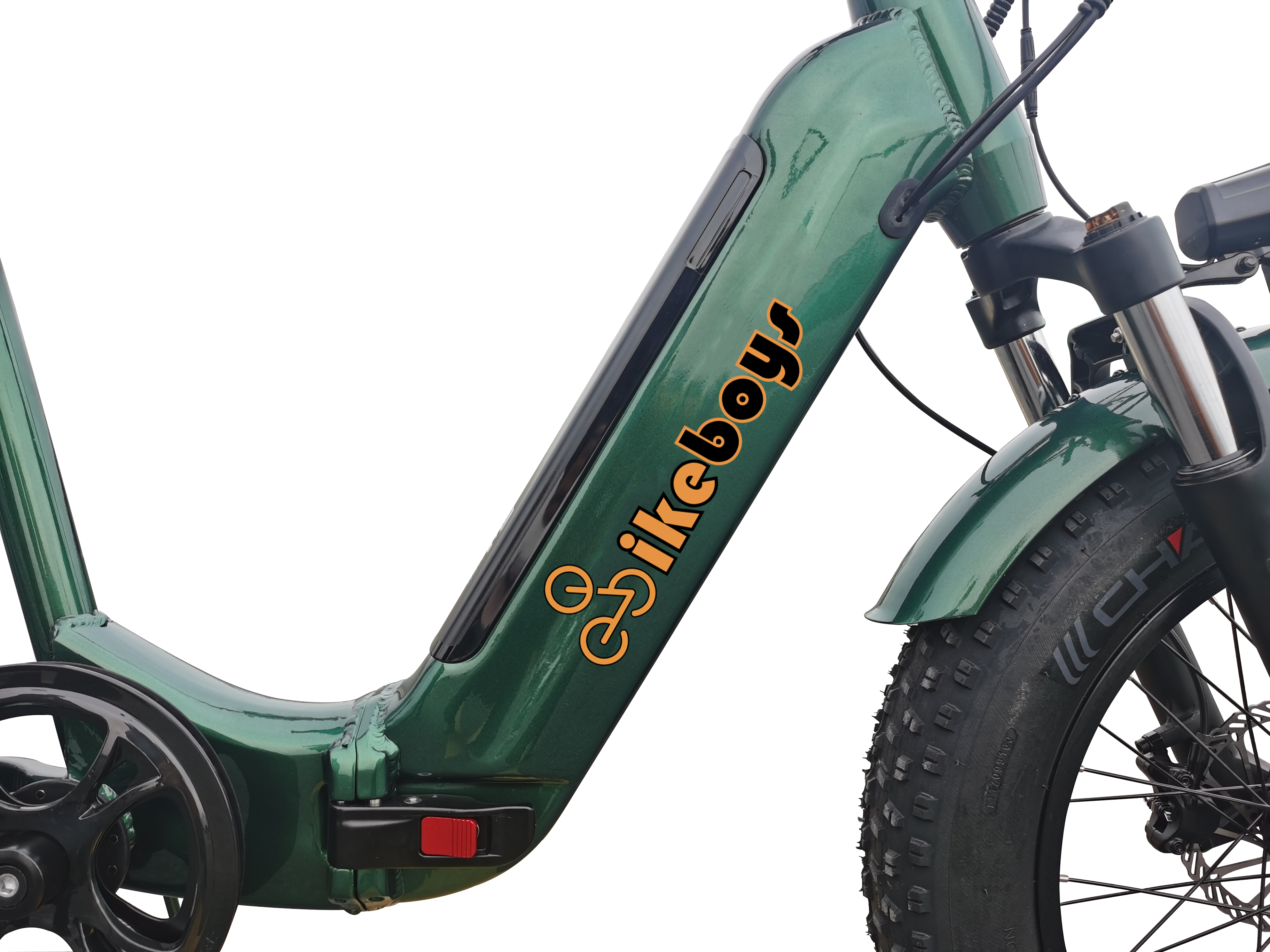 EBIKES REVIEW 2022