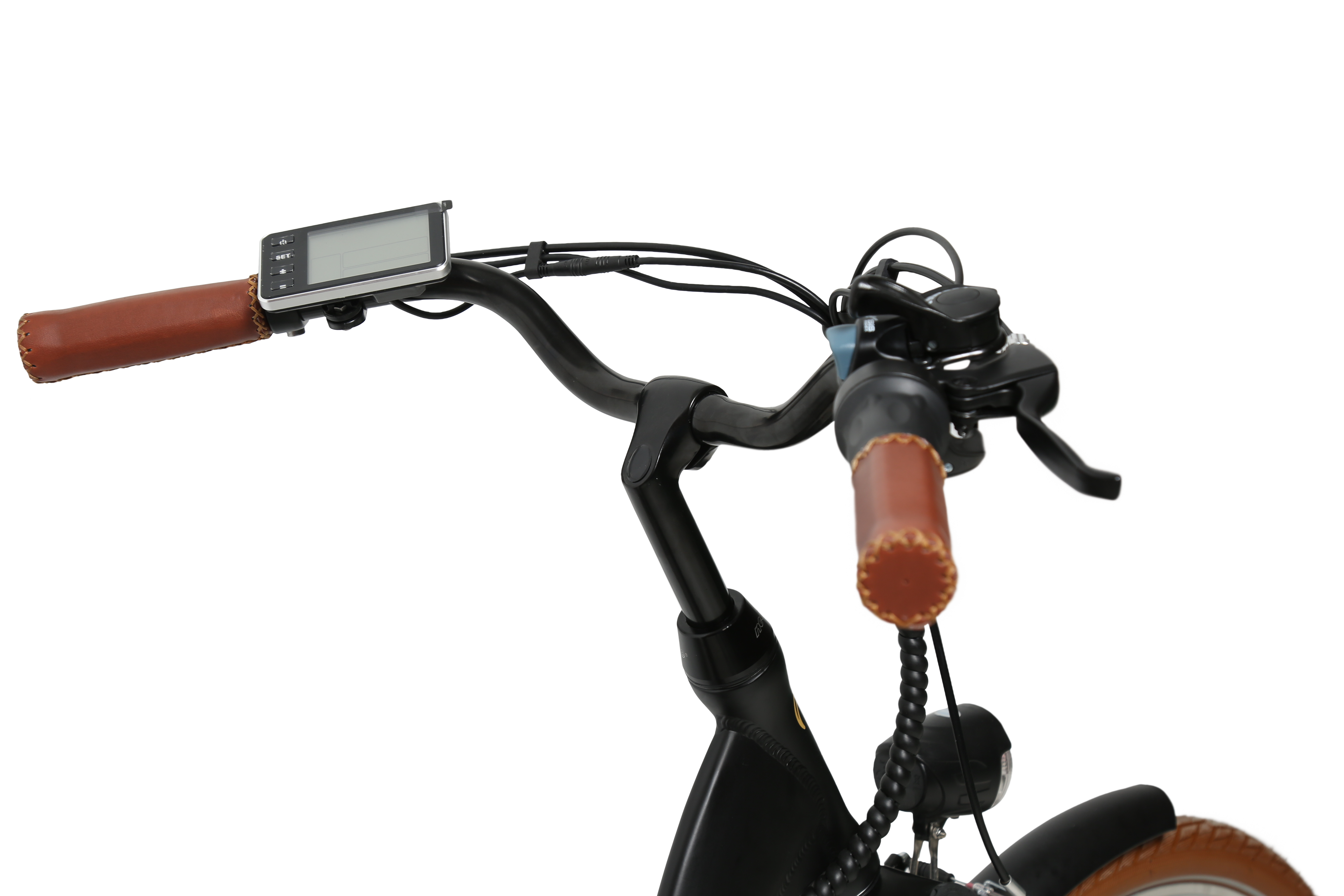 Dirodi Classimo Ebike |EbikeBoys