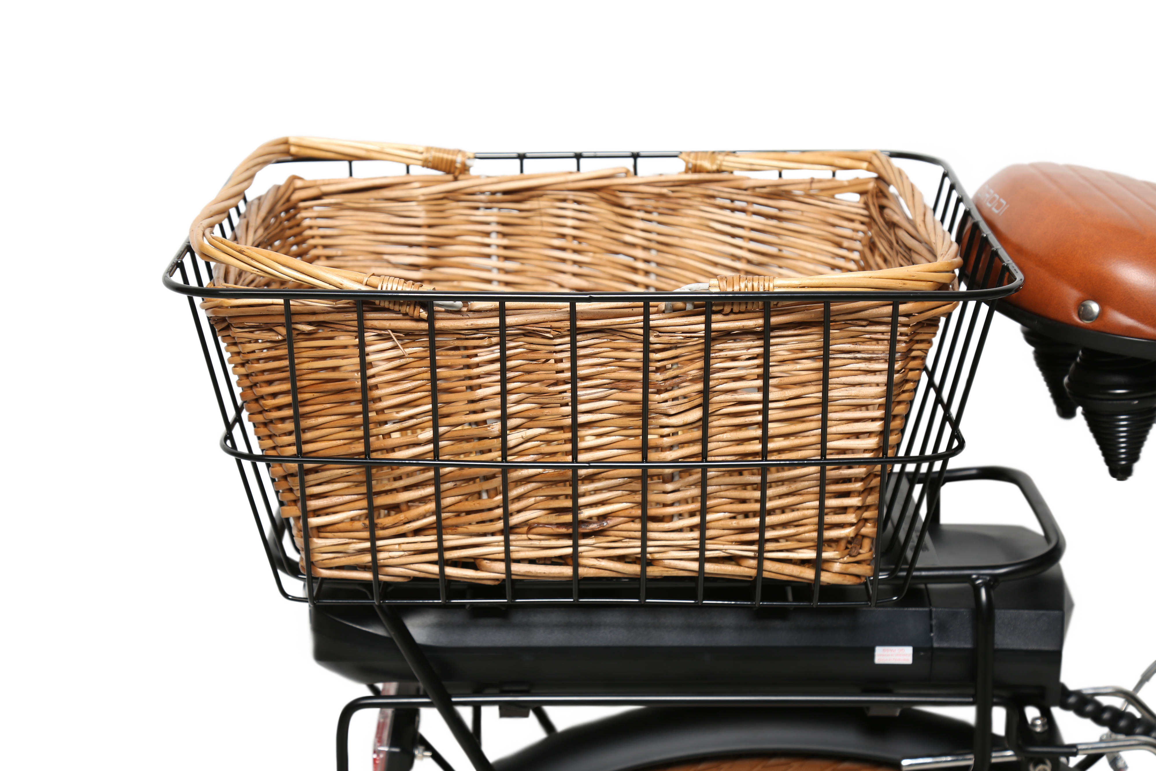 Dirodi Classimo Ebike |EbikeBoys