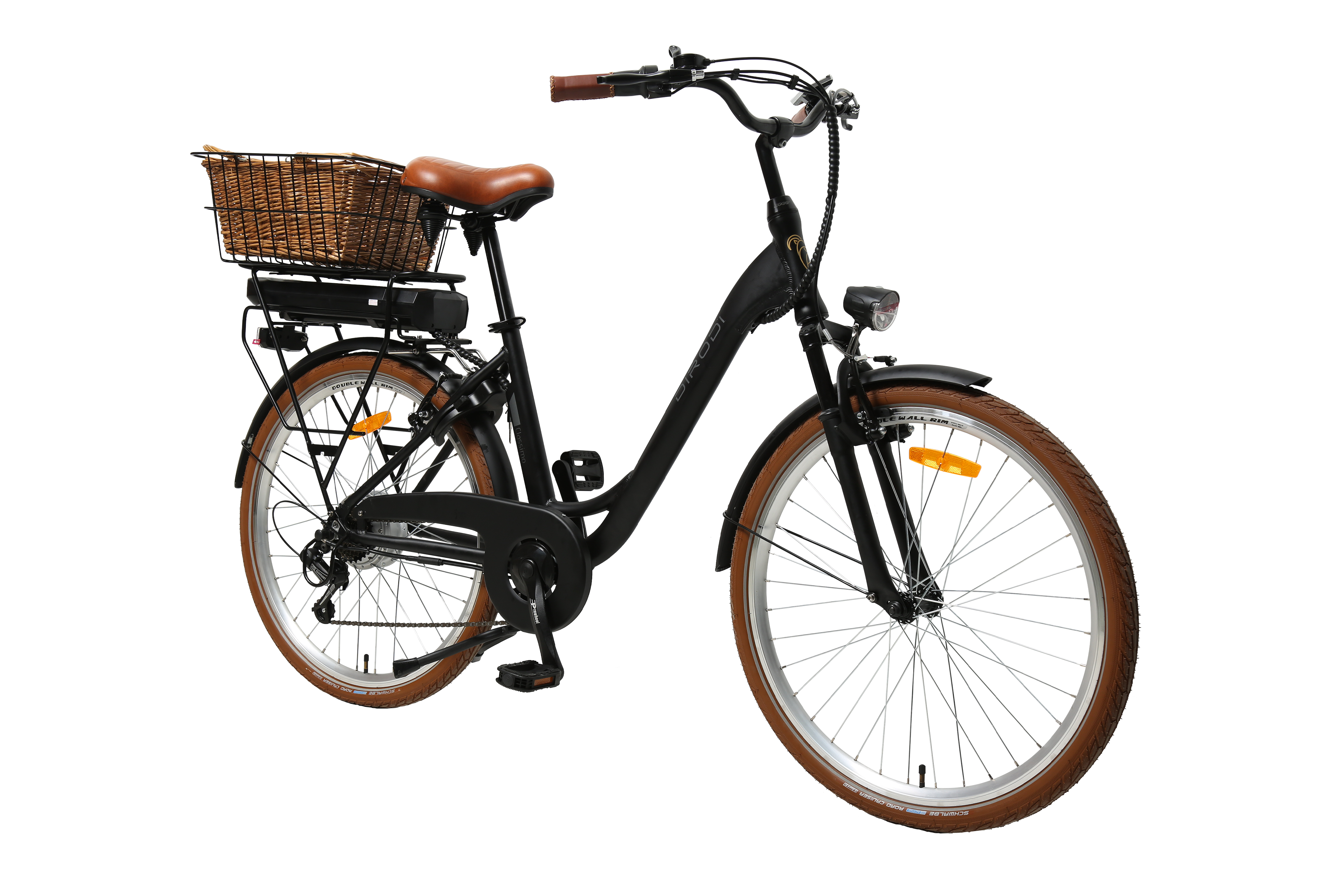 AFFORDABLE EBIKES IN AUSTRALIA