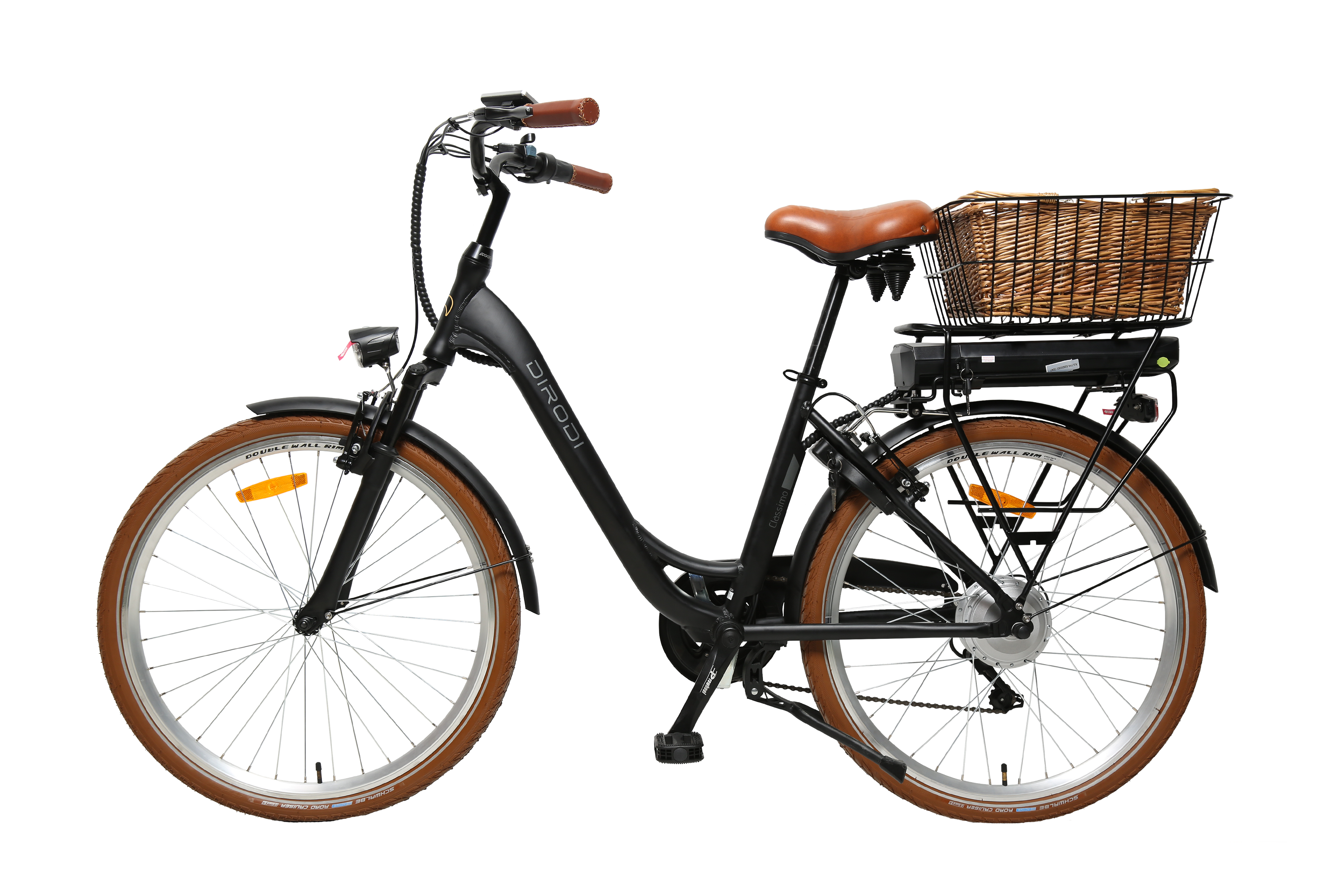 NEW DIRODI EBIKE IN AUSTRALIA