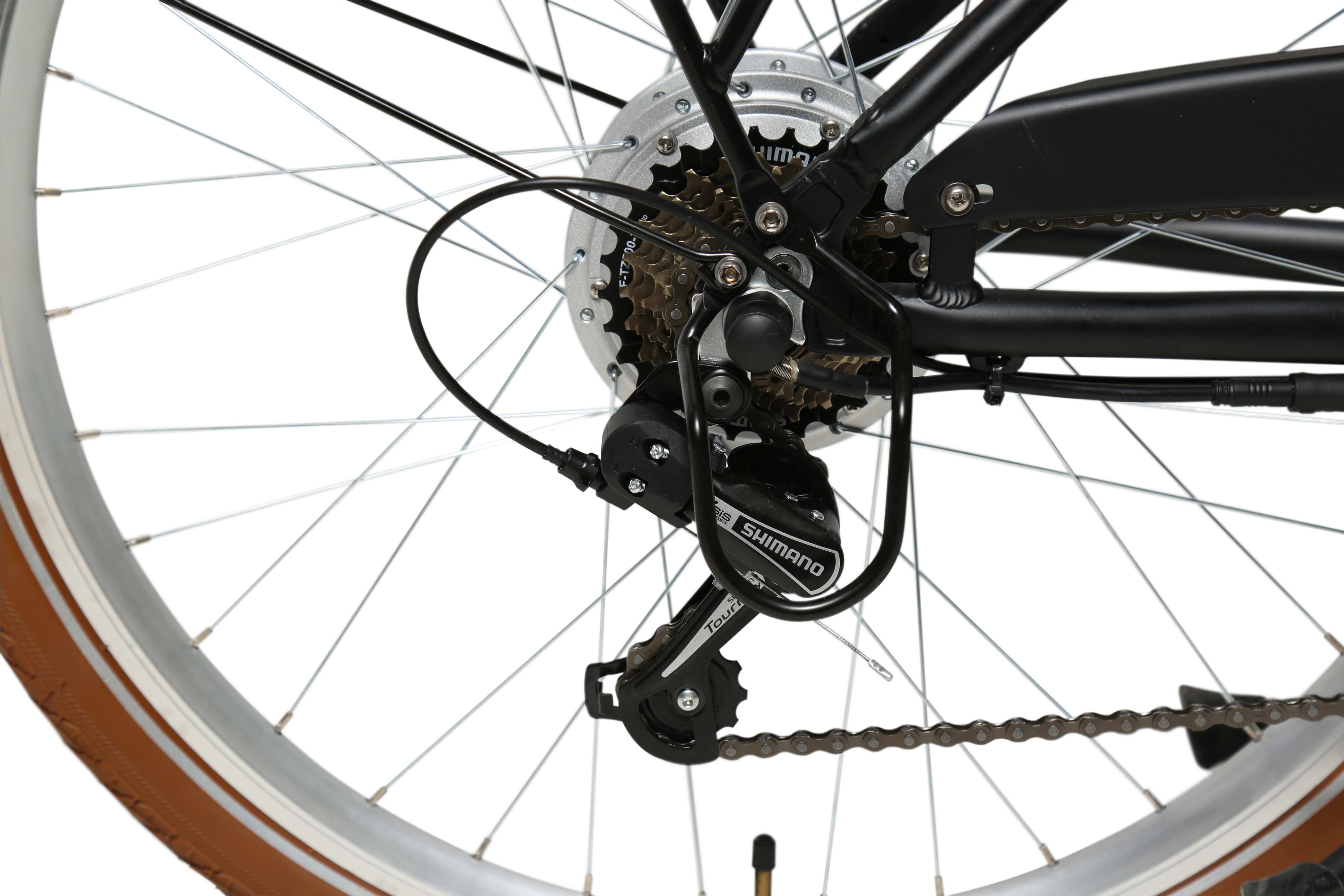 Dirodi Classimo Ebike |EbikeBoys