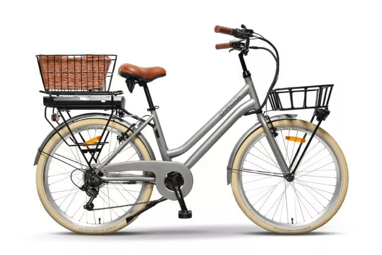 NEW DIRODI CLASSX EBIKE IN AUSTRALIA