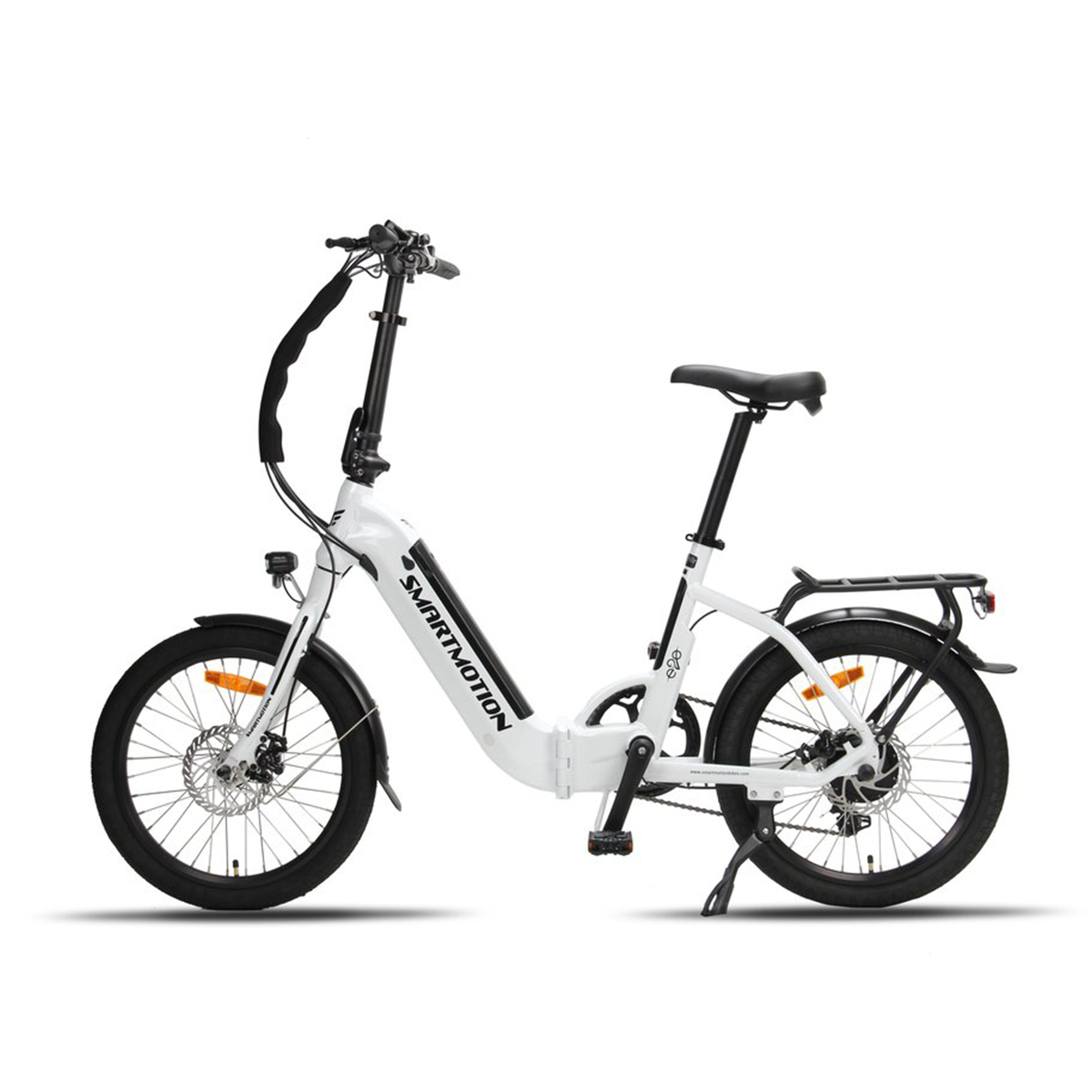 Smartmotion E20 Folding Electric Bike