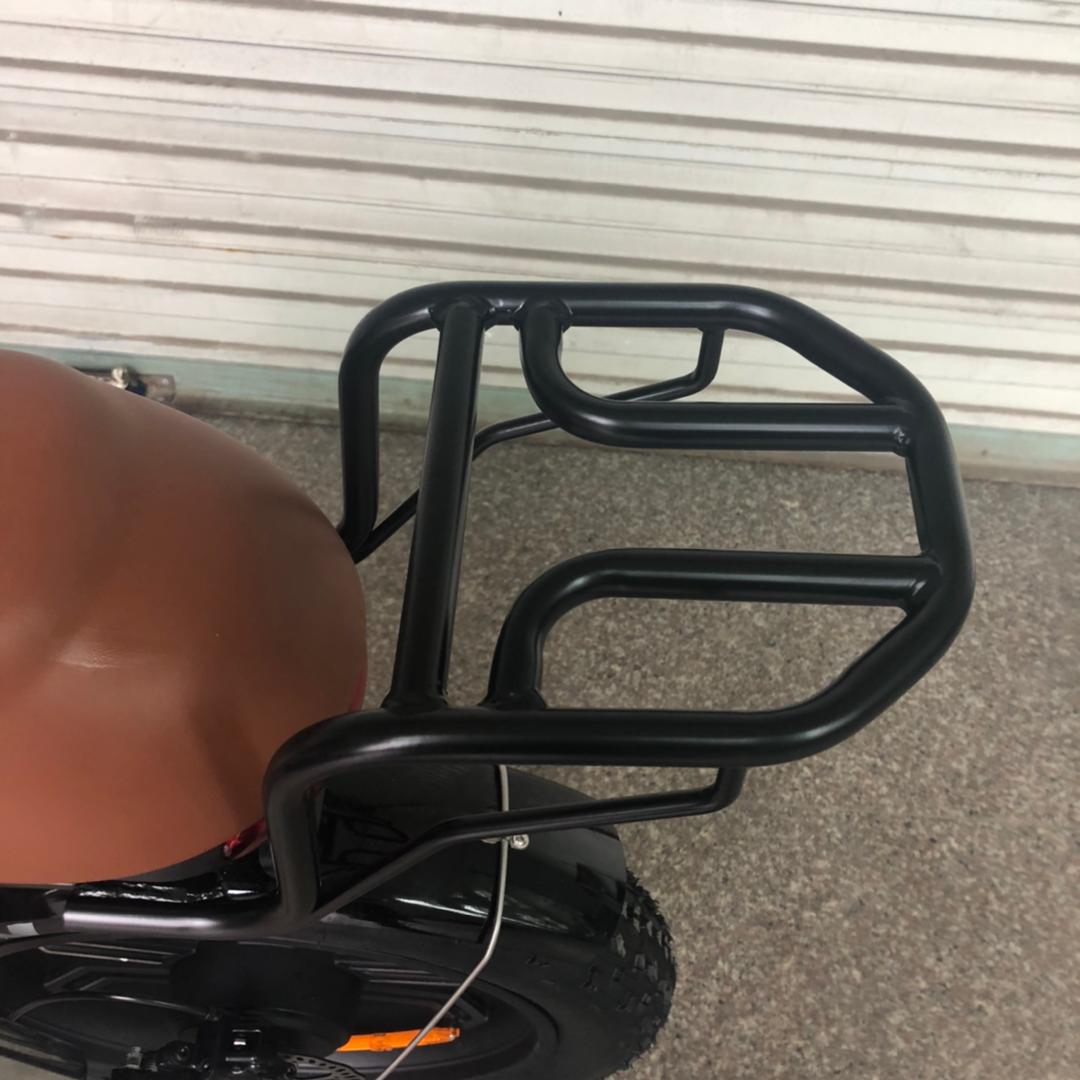 Ebikeboys Wranglar Holder