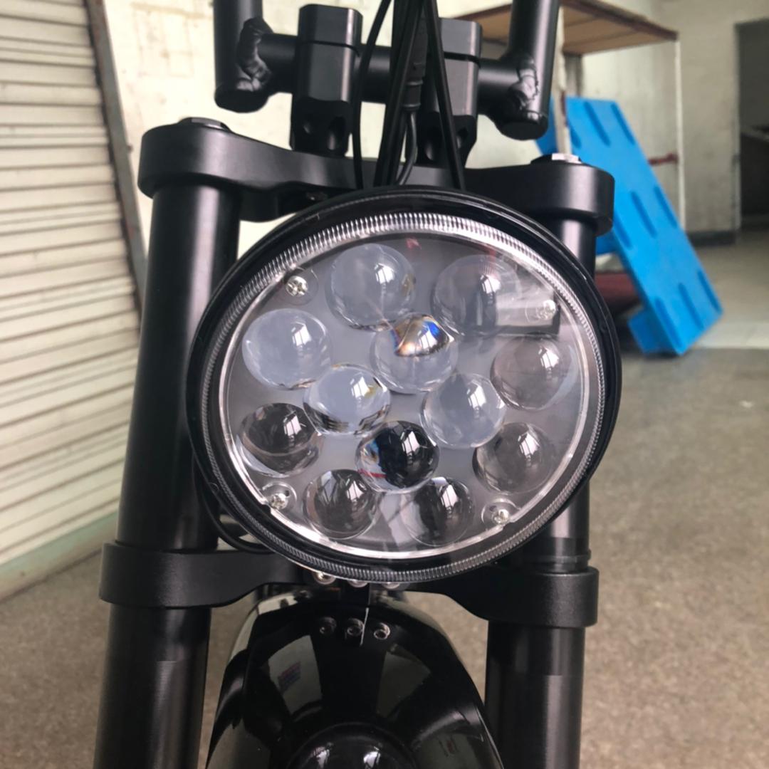 Ebikeboys Wrangler Tyre