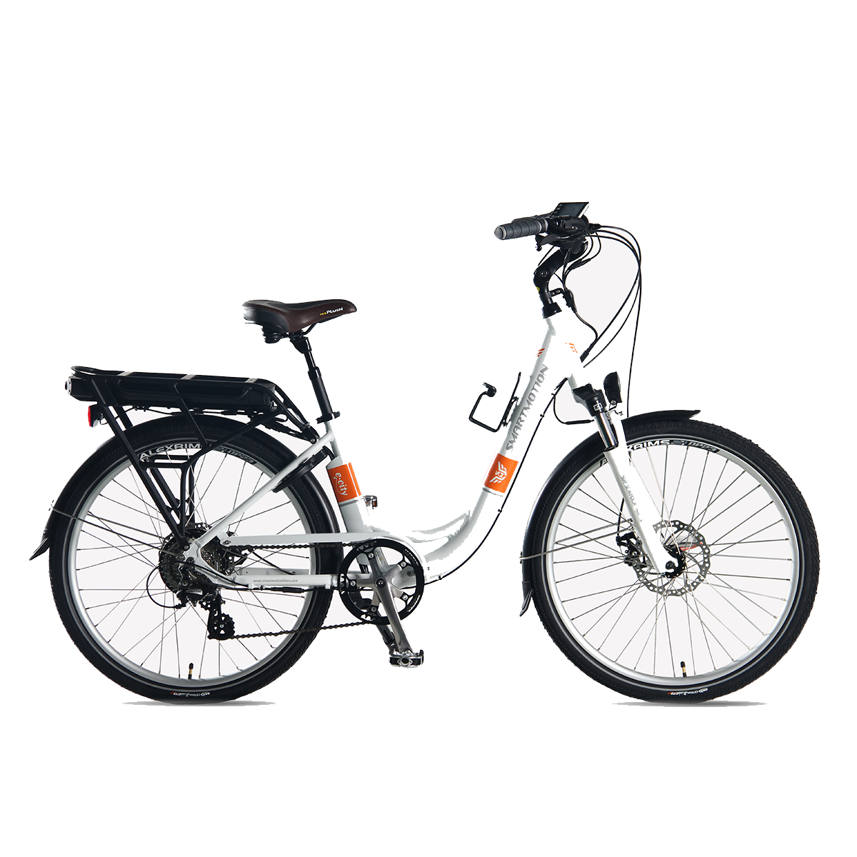 SM Ecity Battery bye EbikeBoys