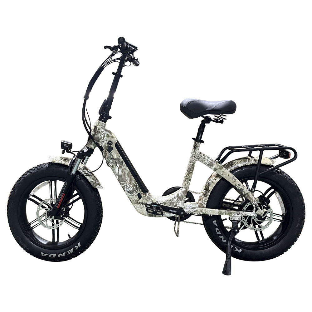 Cobra Ebikes