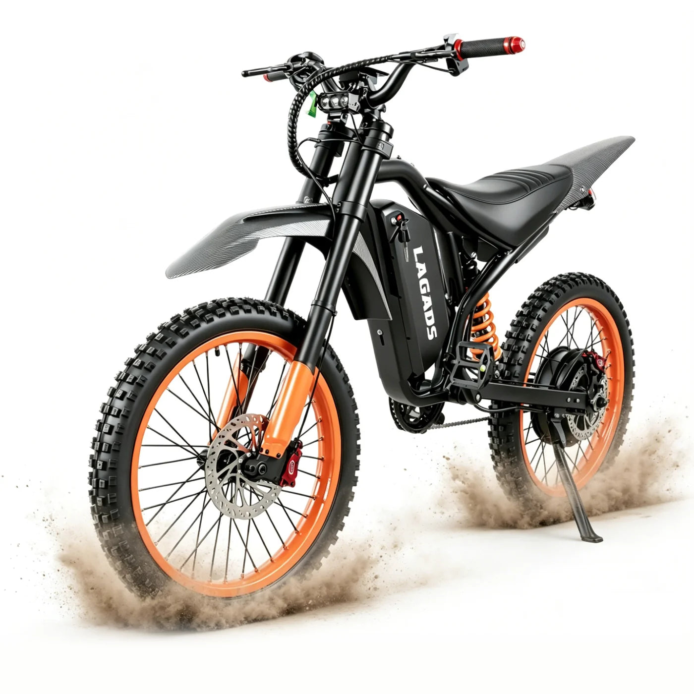 LAGADS sports ebike JD20 Max