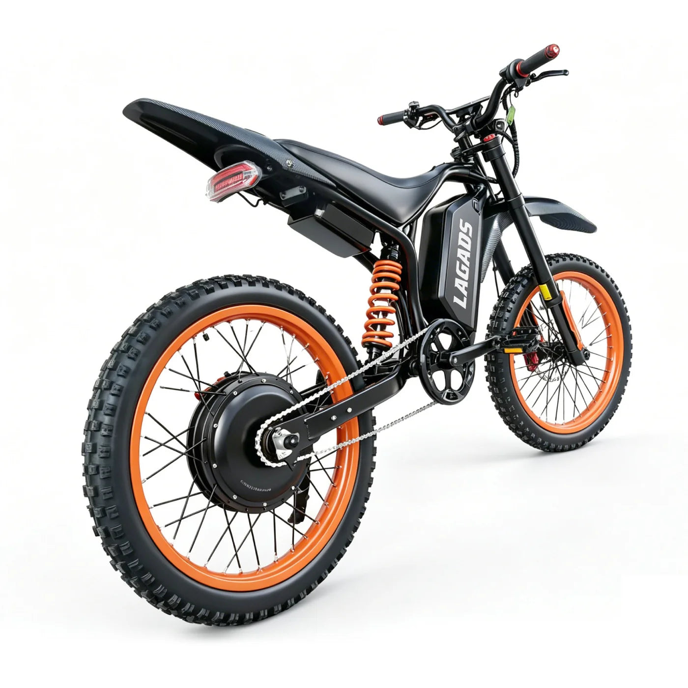 LAGADS sports ebike JD20 Max