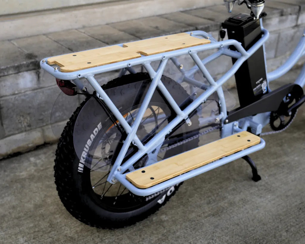 Swell Cargo