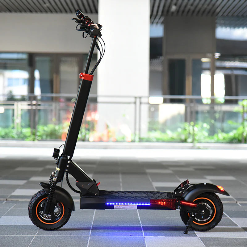 Mankeel MX-14 E-Scooter 800W