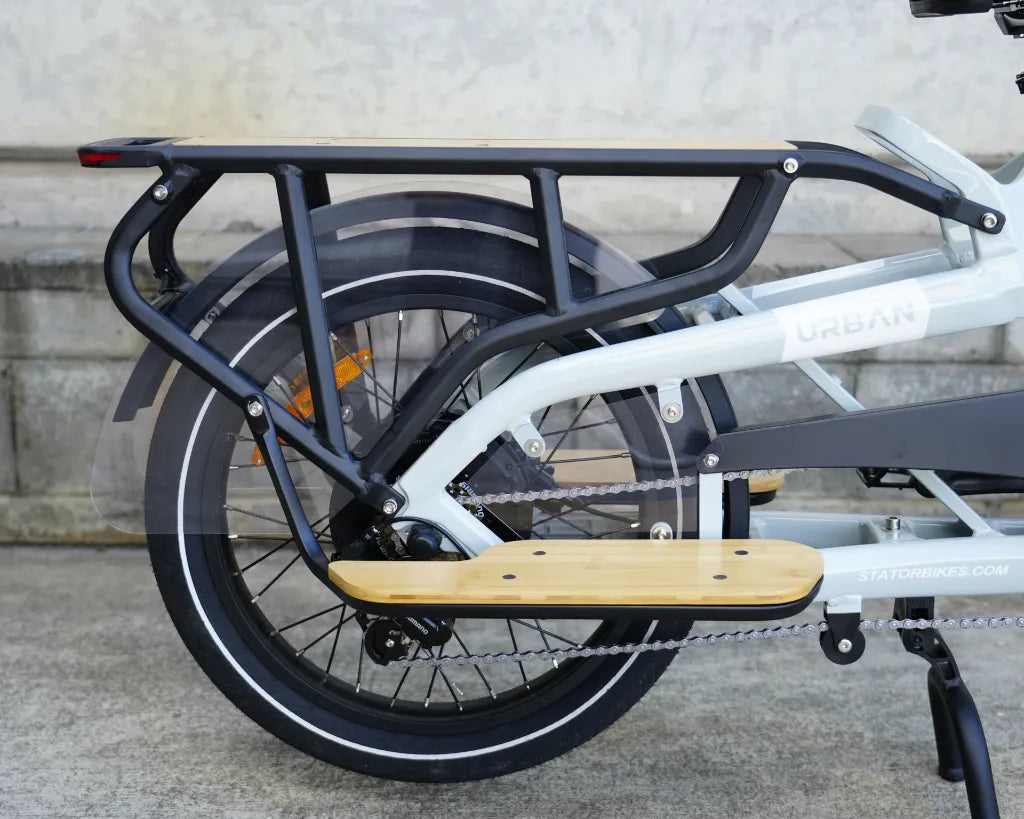 Urban Rig