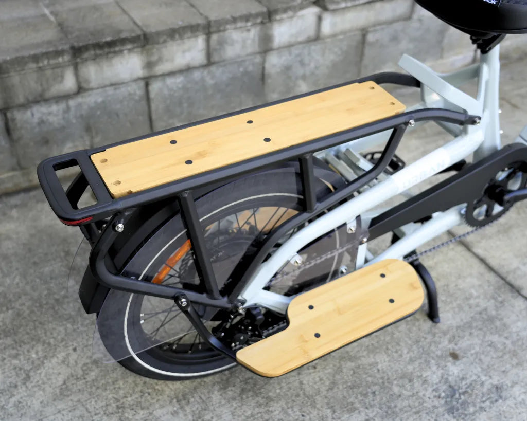 Urban Rig