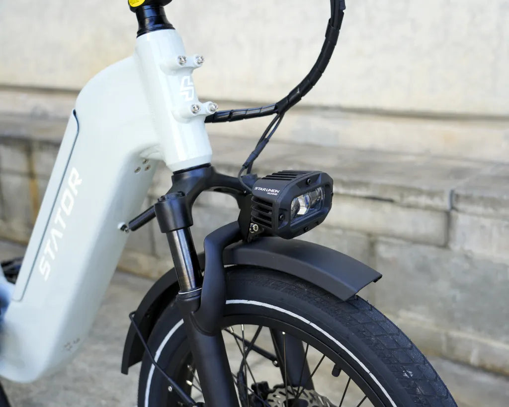 Urban Rig