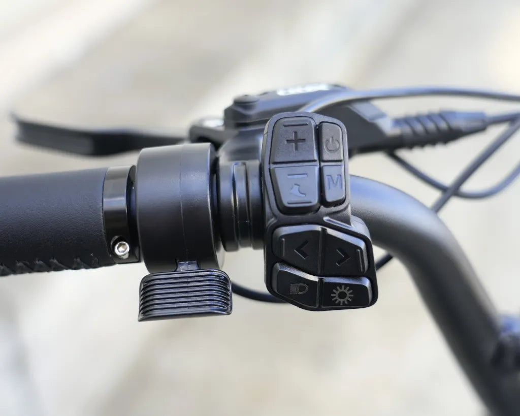 Urban Rig