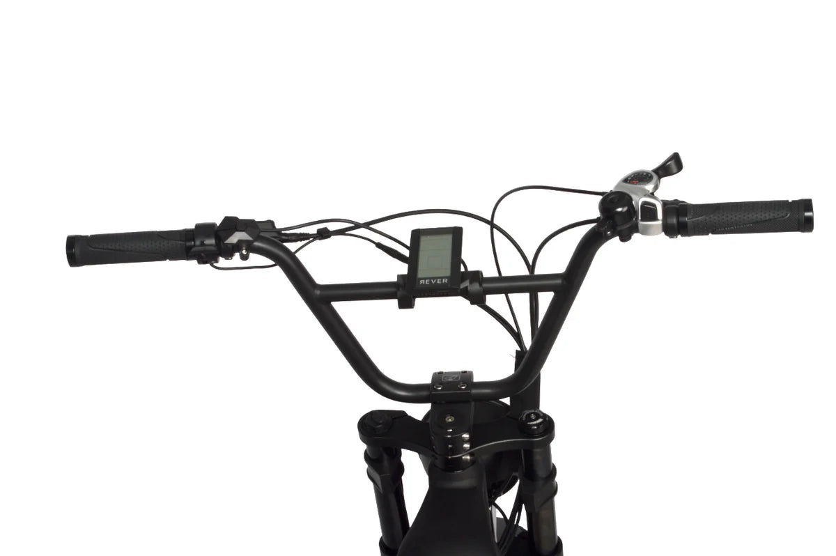 Safari - 250W Road Legal