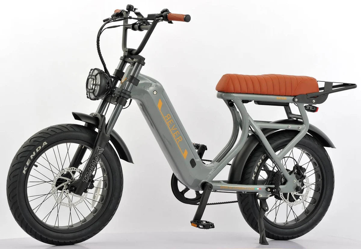 Safari Glide