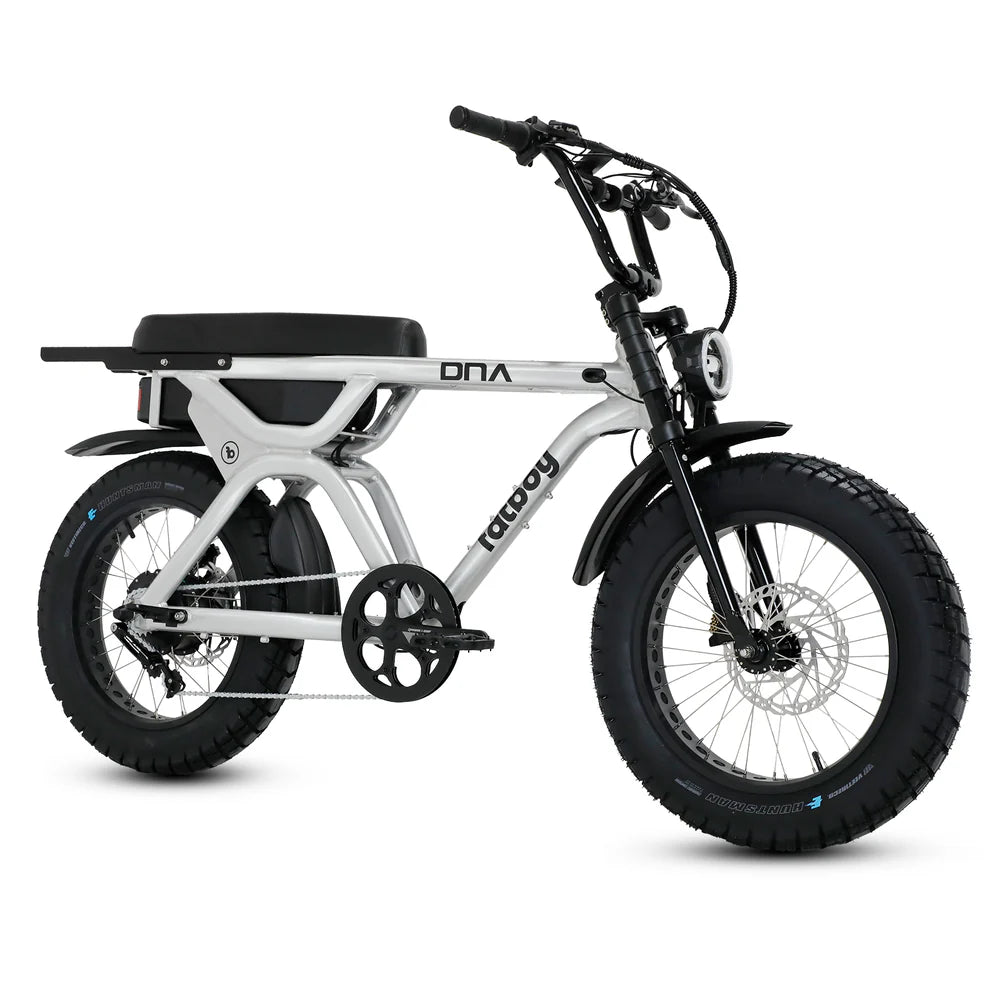 DNA V3 Electric Fat Bike