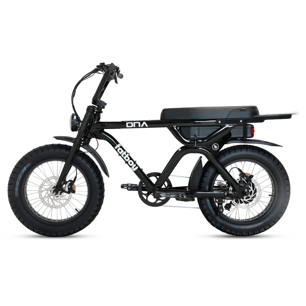 DNA V3 Electric Fat Bike