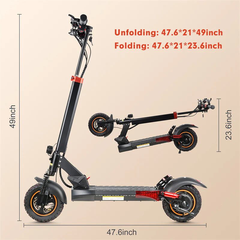Mankeel MX-14 E-Scooter 800W