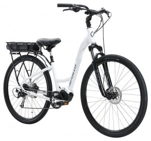 Eon Comfort 20 Gloss White/Slate (LADIES)