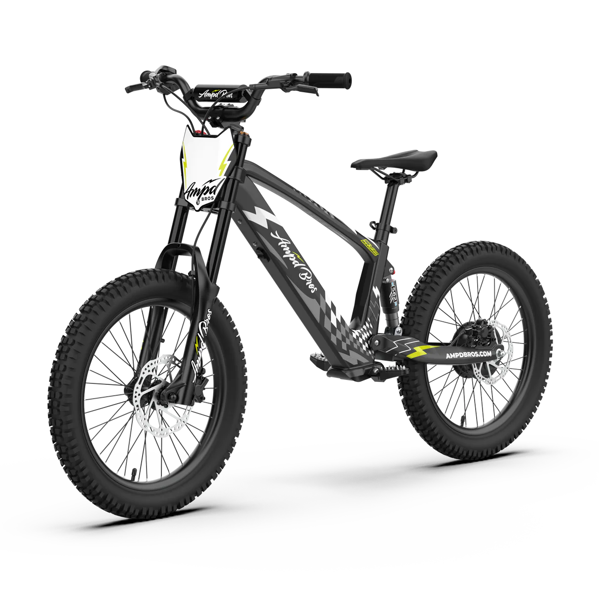 EVO Racing 20" Electric Bike