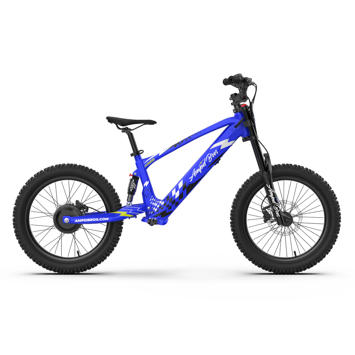 EVO Racing 20" Electric Bike
