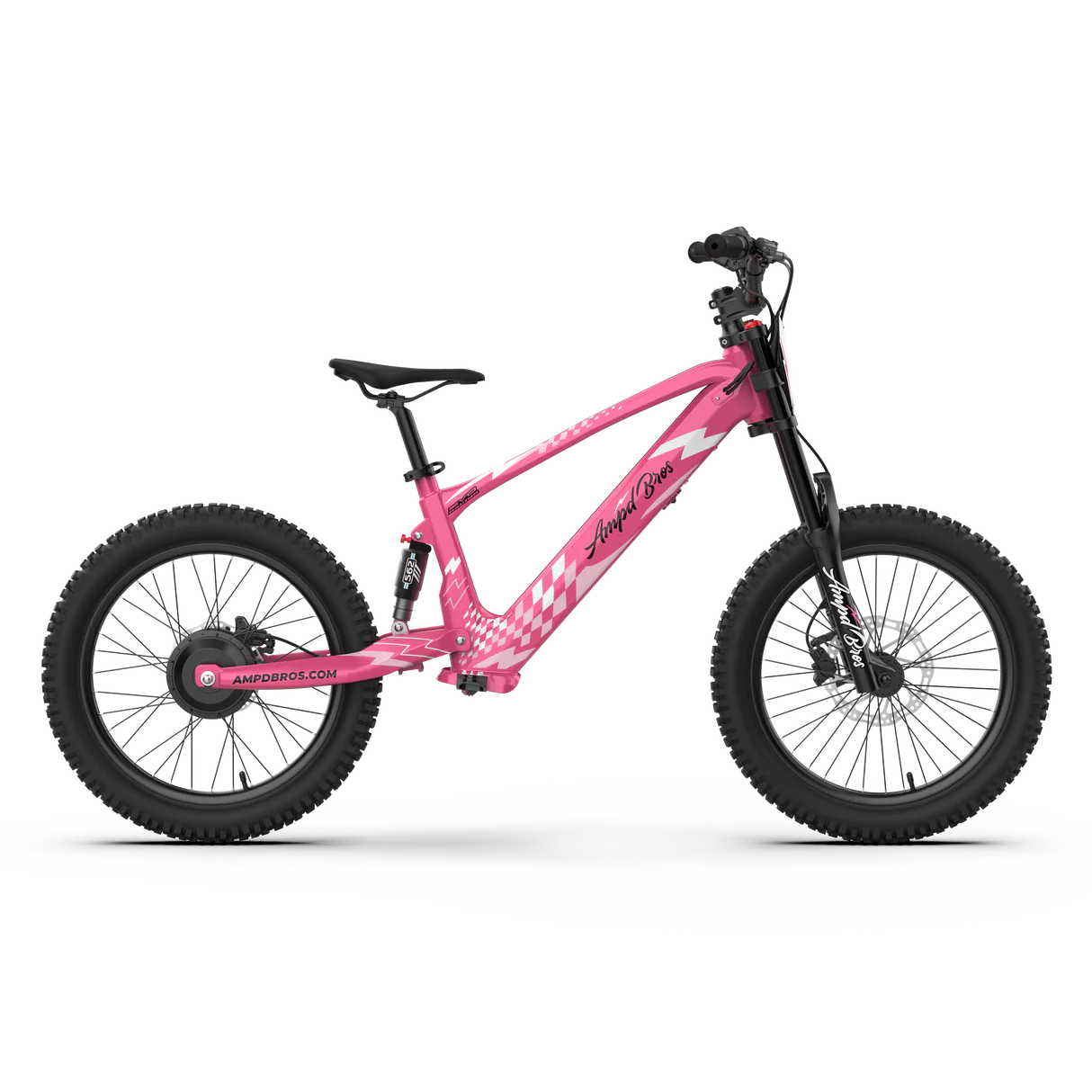 EVO Racing 20" Electric Bike