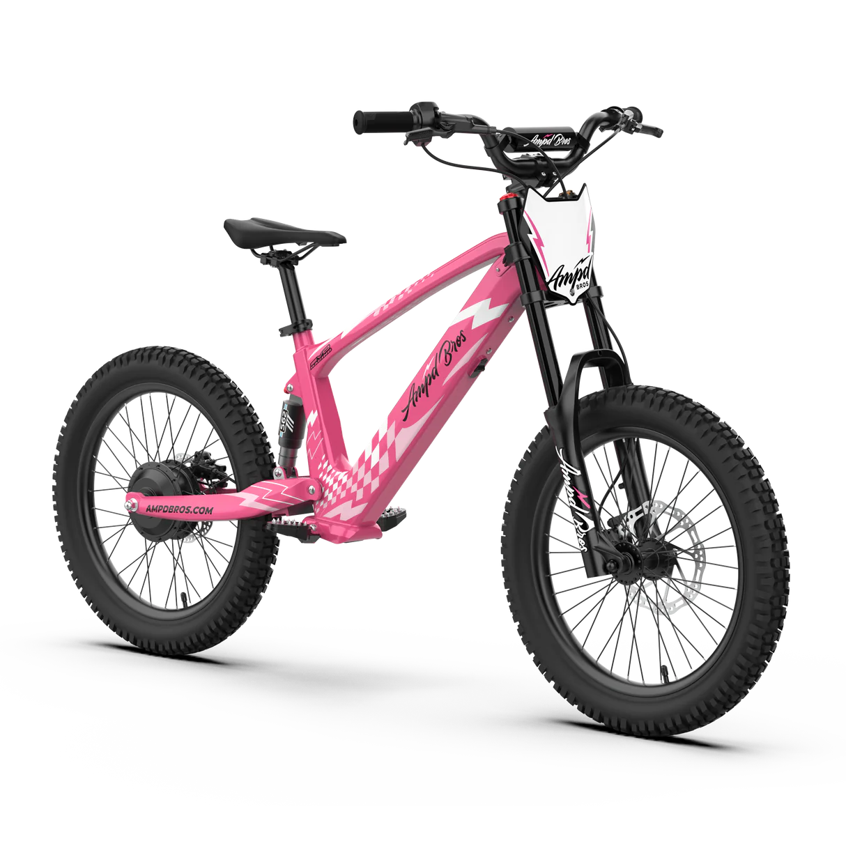 EVO Racing 20" Electric Bike