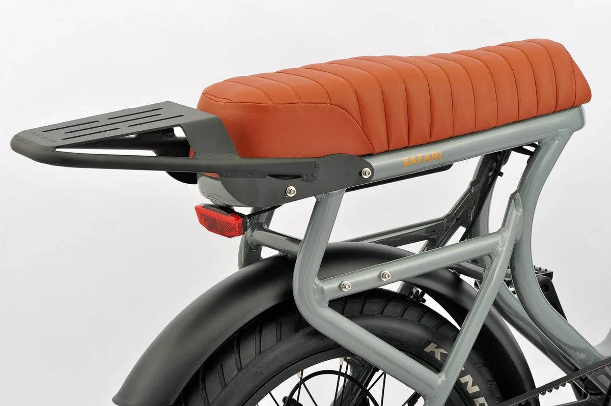 Safari Glide