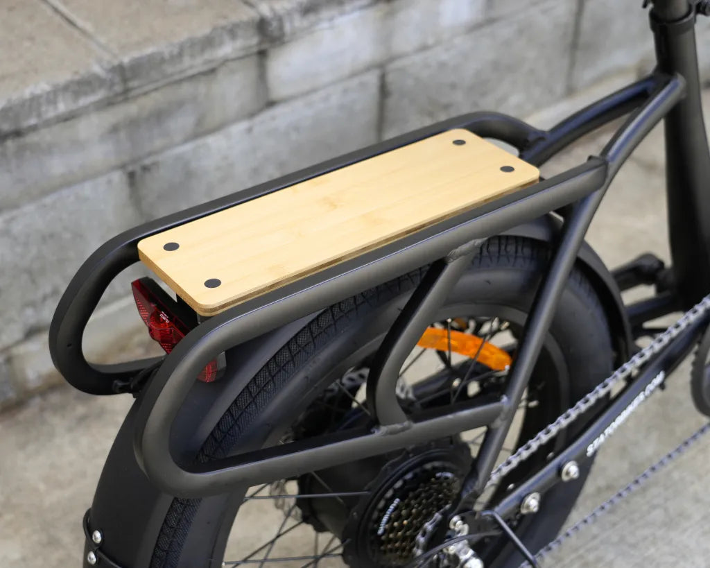 Urban Rover