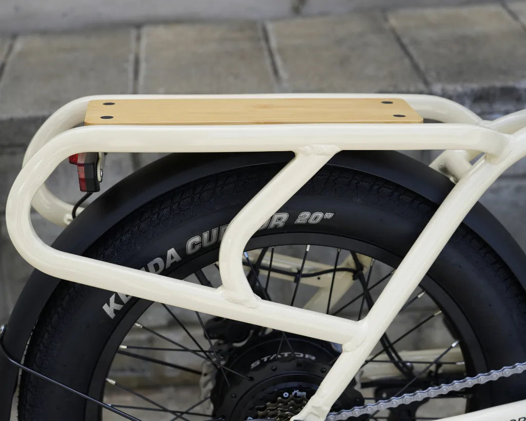 Urban Rover
