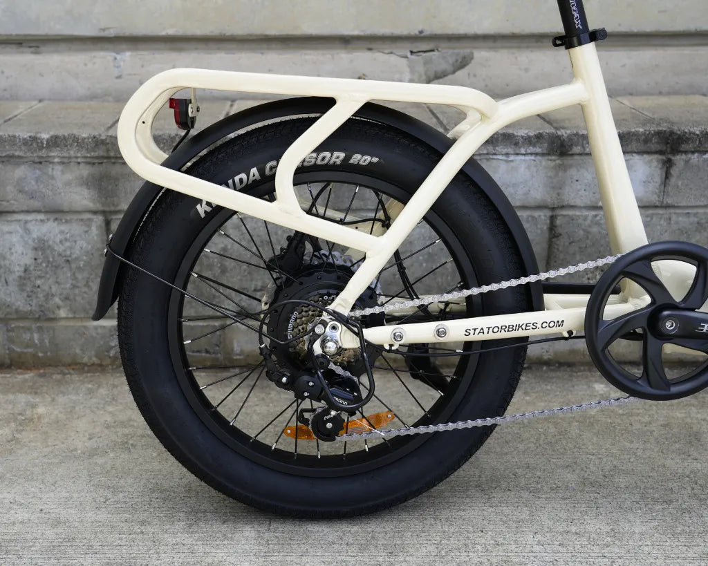 Urban Rover