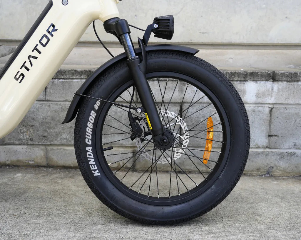 Urban Rover