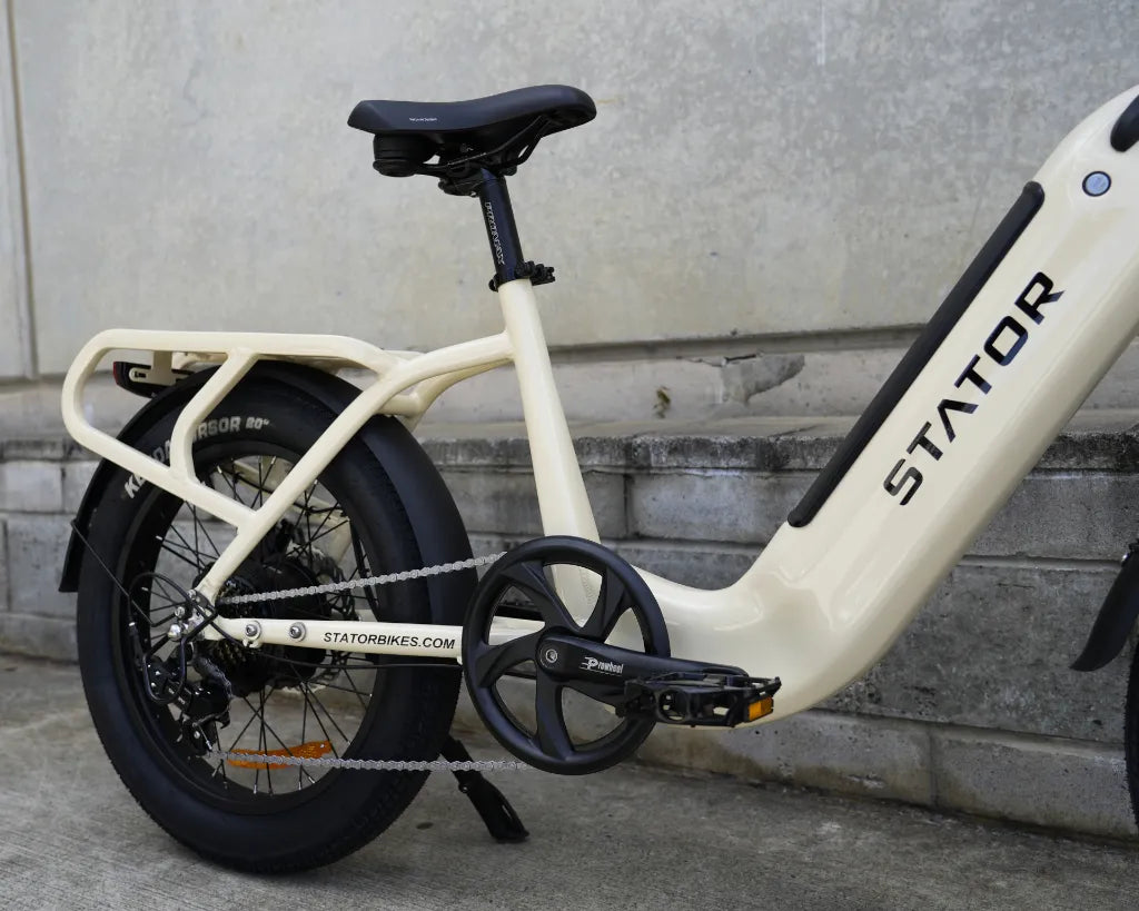 Urban Rover