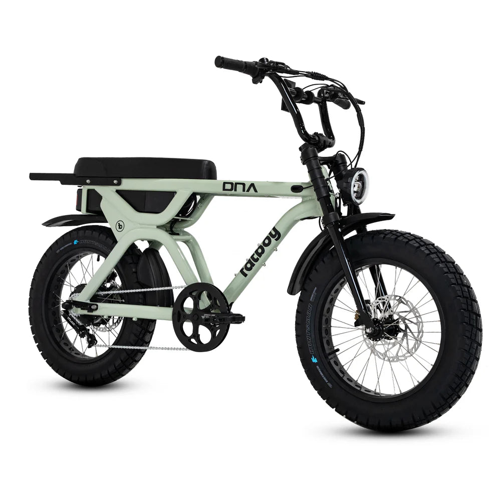 DNA V3 Electric Fat Bike
