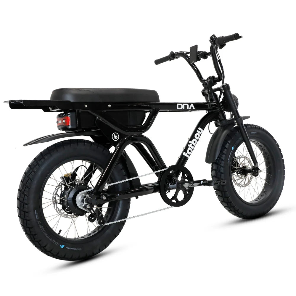 DNA V3 Electric Fat Bike