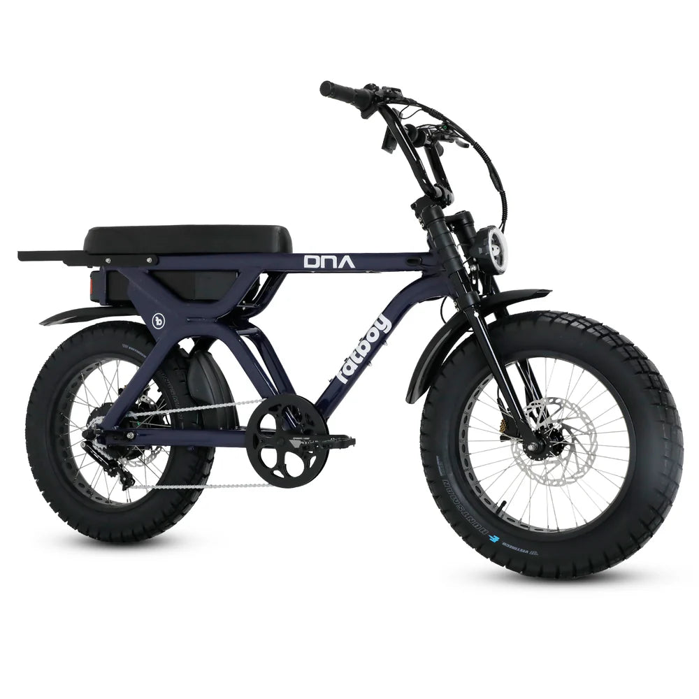 DNA V3 Electric Fat Bike