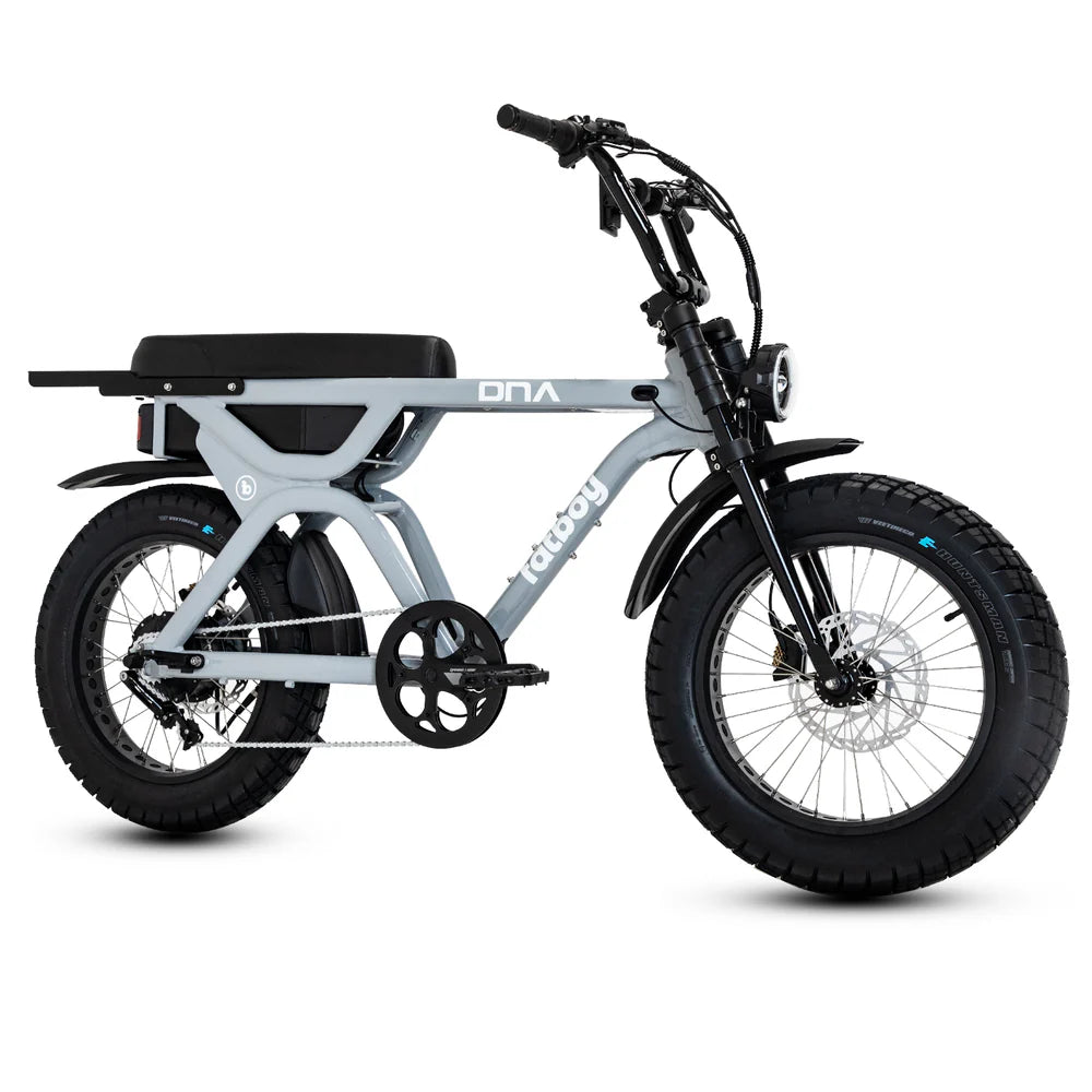 DNA V3 Electric Fat Bike