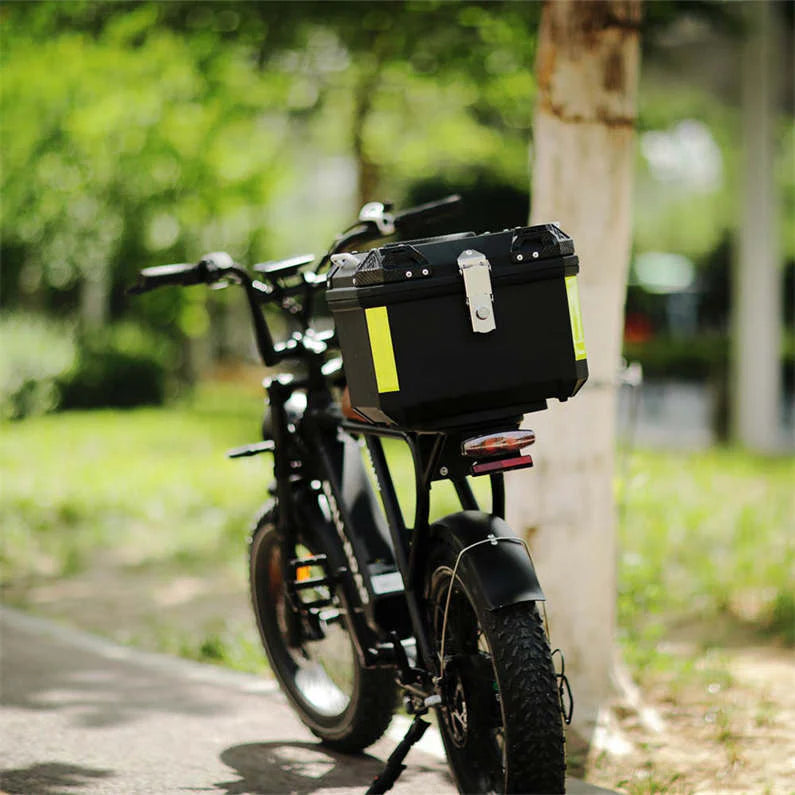 SHARK 2.0 - BAFANG-SUTTO 1000W 48V20AH