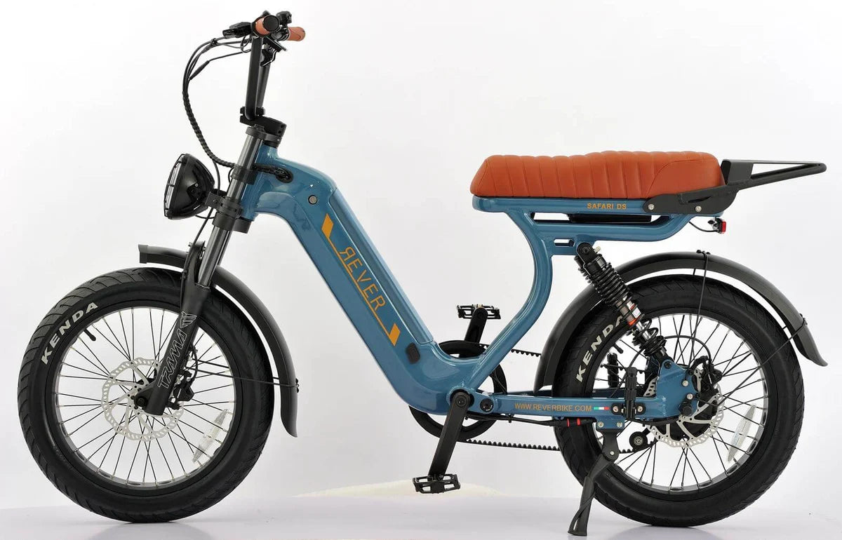 Safari DS Glide