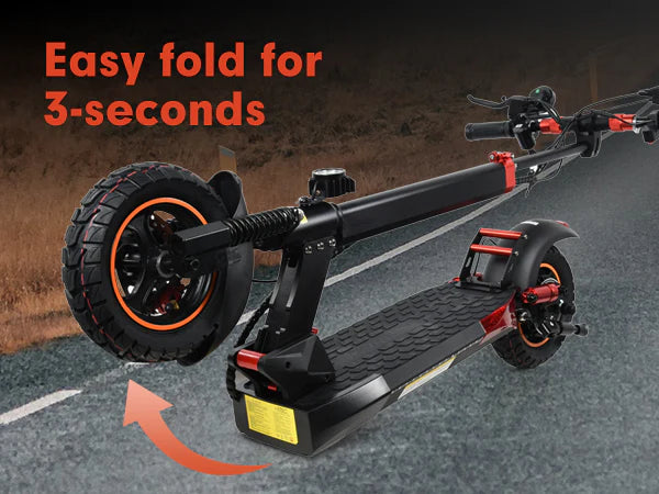 Mankeel MX-14 E-Scooter 800W