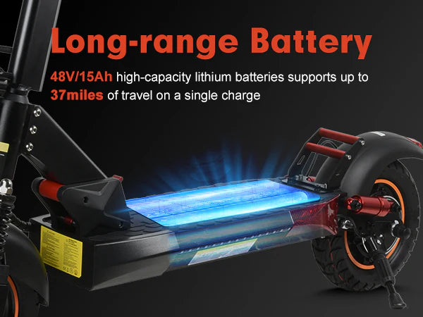 Mankeel MX-14 E-Scooter 800W