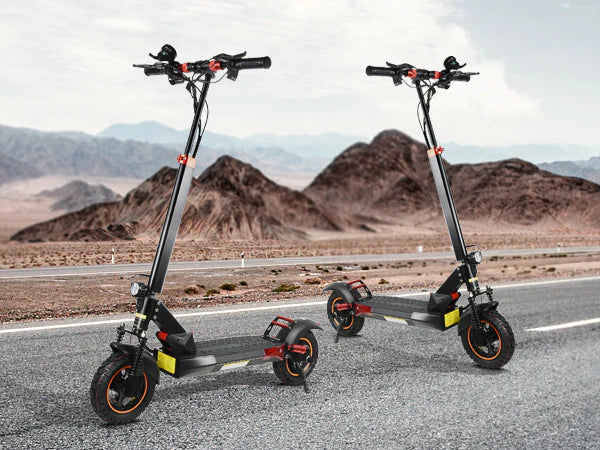 Mankeel MX-14 E-Scooter 800W