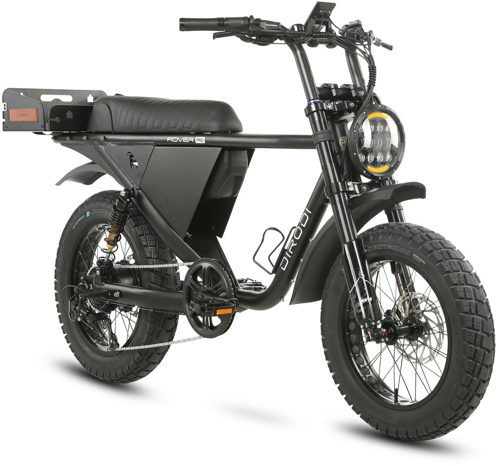 DiroDi Rover Pro (Free Accessories Included)