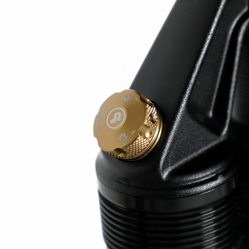 The Scrambler V3 Ebike